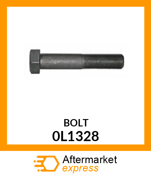 BOLT 0L1328