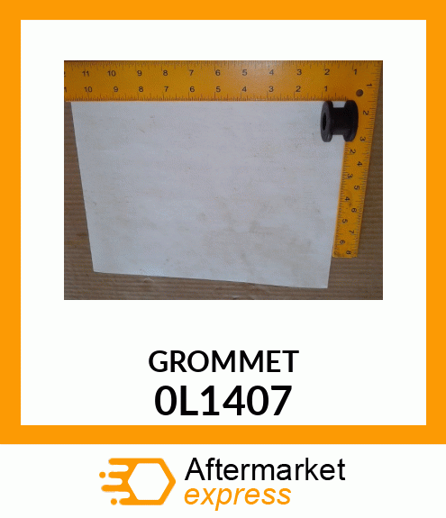 GROMMET 0L1407