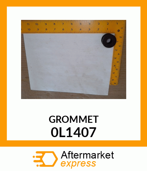 GROMMET 0L1407