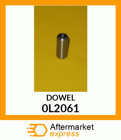 DOWEL 0L2061