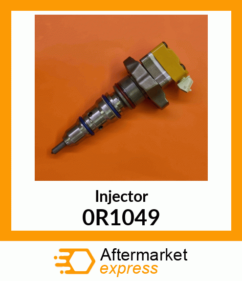 Injector 0R1049