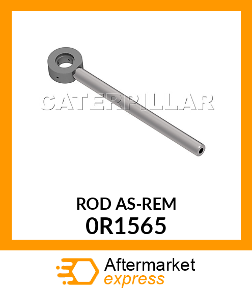 ROD AS-REM 0R1565