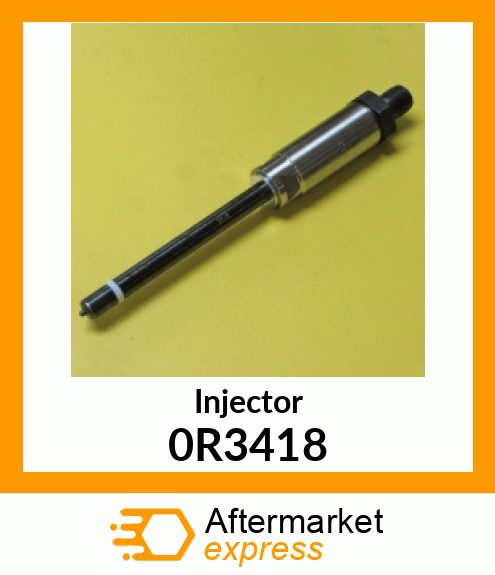 NOZZLE A 0R3418