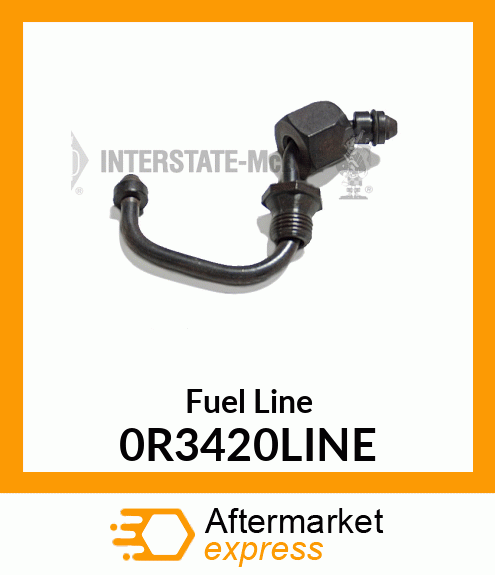 0R3420LINE