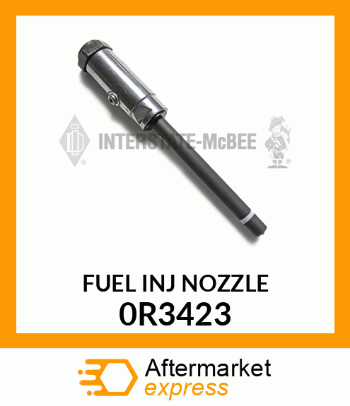 NOZZLE A 0R-3423