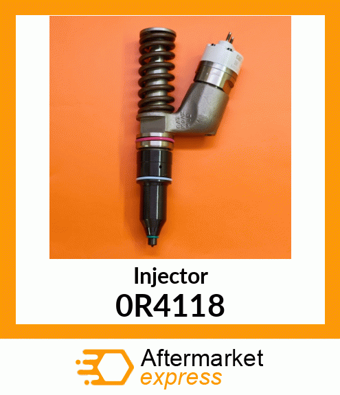 Injector