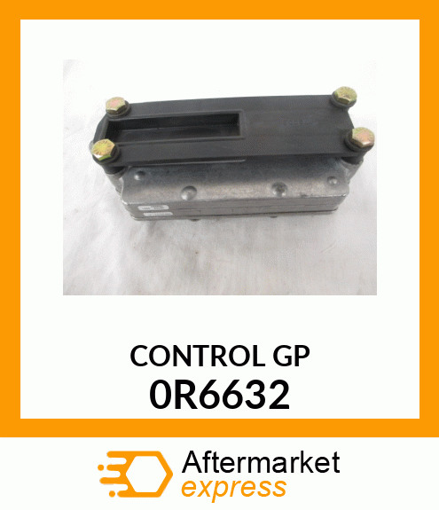 CONTROL GP 0R6632