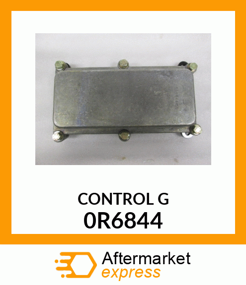 CONTROL_REMAN 0R6844