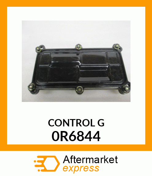 CONTROL_REMAN 0R6844