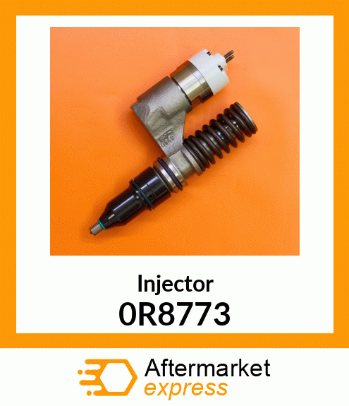 Injector