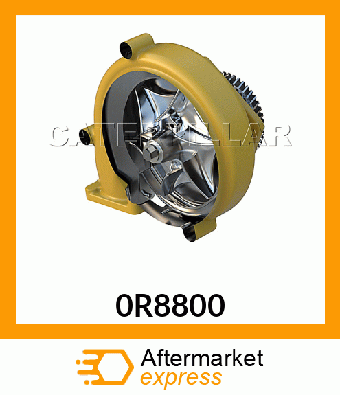 0R8800