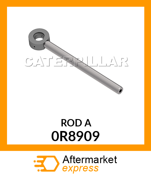 ROD A 0R8909