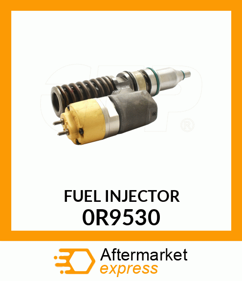 INJECTOR G 0R9530