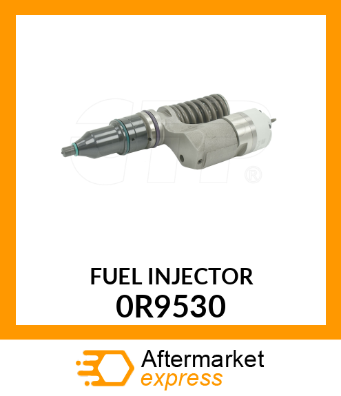 INJECTOR G 0R9530