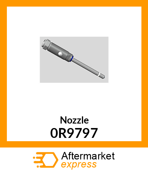 Nozzle 0R-9797