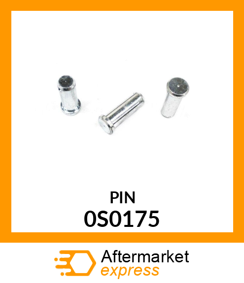 PIN 0S0175