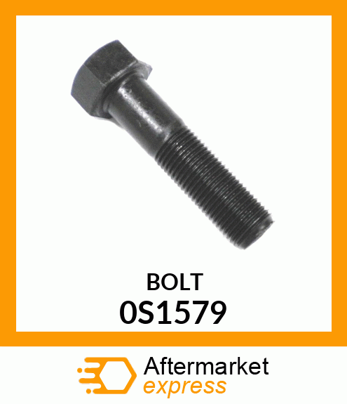 BOLT 0S1579