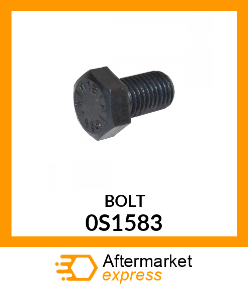 BOLT-PC 0S1583