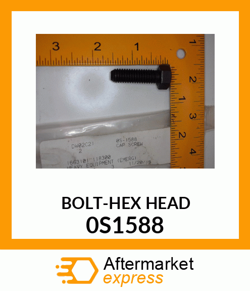 BOLT-PC 0S1588