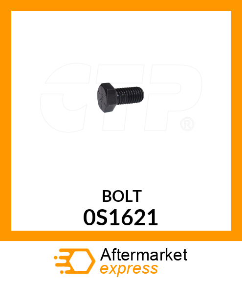 BOLT-PC 0S1621