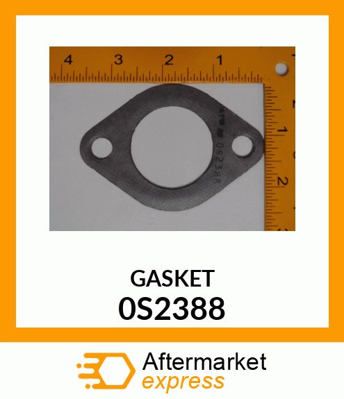 GASKET 0S2388