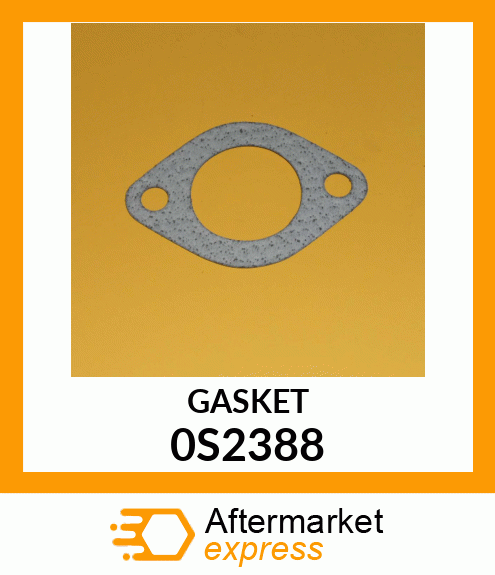 GASKET 0S2388