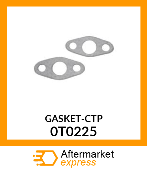 GASKET 0T0225