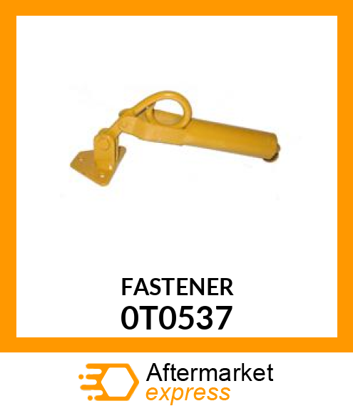 FASTENER A 0T0537