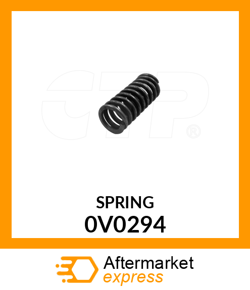 SPRING 0V0294