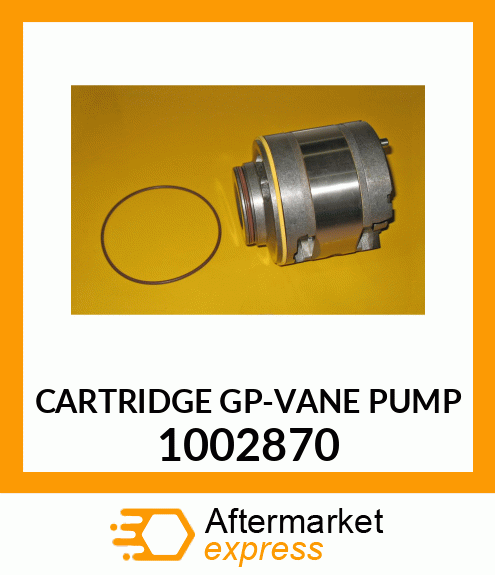 CARTRIDGE G 1002870