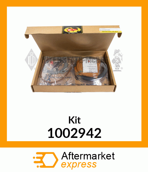 KIT GASK 1002942