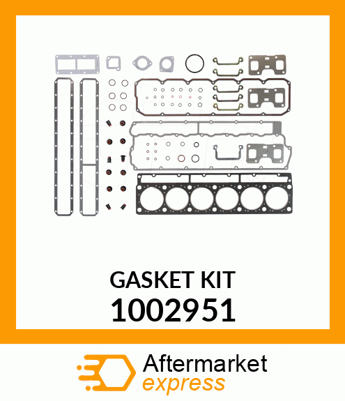 KIT GASKET 1002951