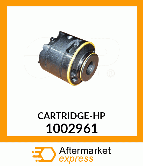 CARTRIDGE-HP 1002961