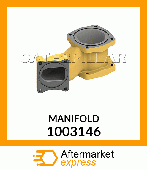 MANIFOLD 1003146