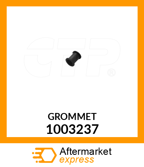 GROMMET 1003237