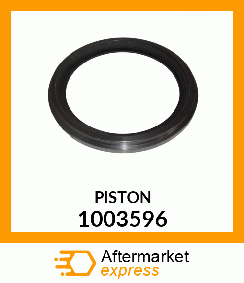 PISTON 1003596