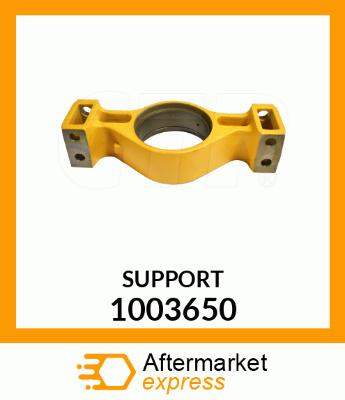 SUPPORT 1003650