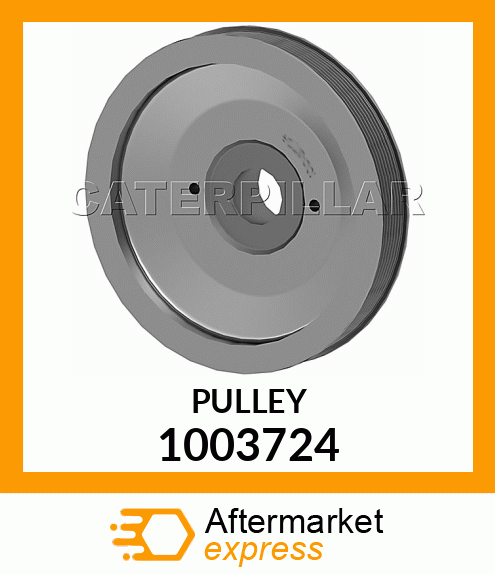 PULLEY 1003724