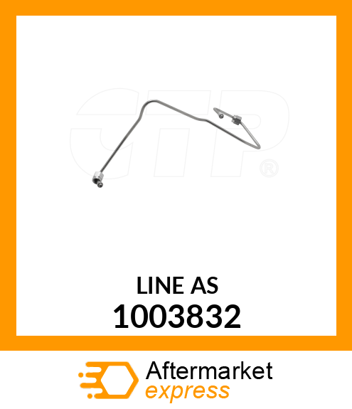 LINE AS 1003832