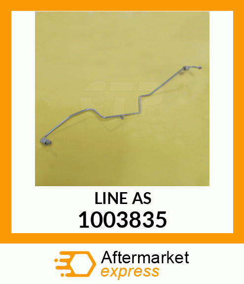 LINE AS 1003835