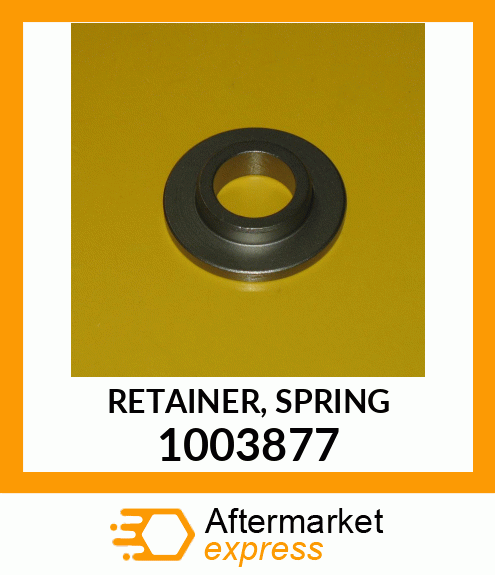 RETAINER 1003877