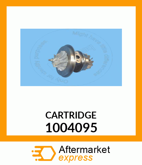 CARTRIDGE GP 1004095