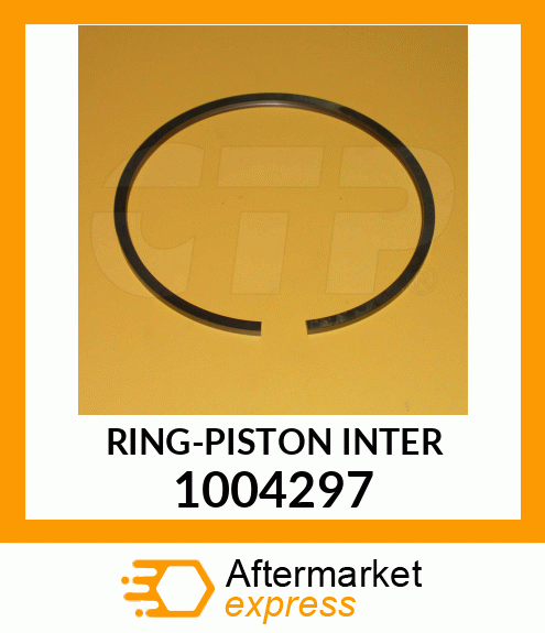 RING-PISTON INTER 1004297