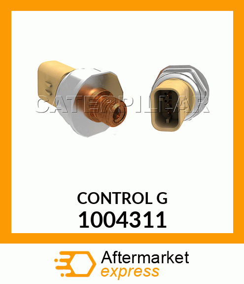 CONTROL 1004311