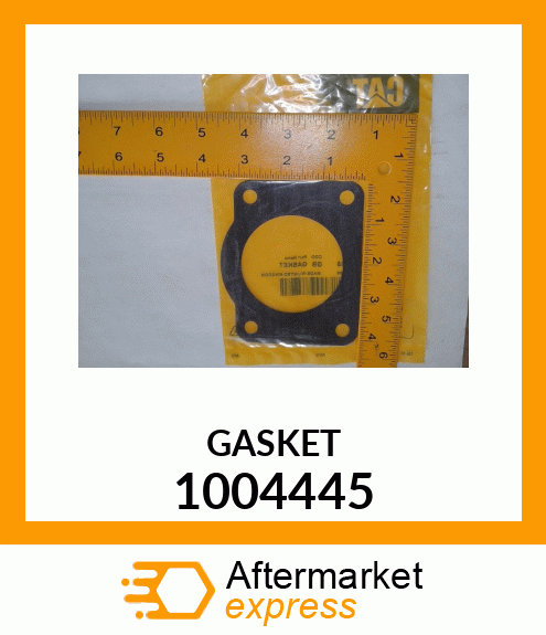 GASKET 1004445