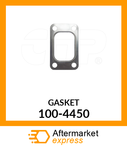 GASKET 1004450