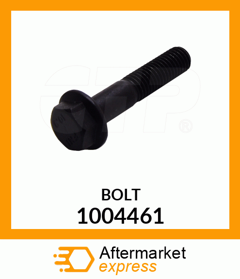 BOLT 1004461