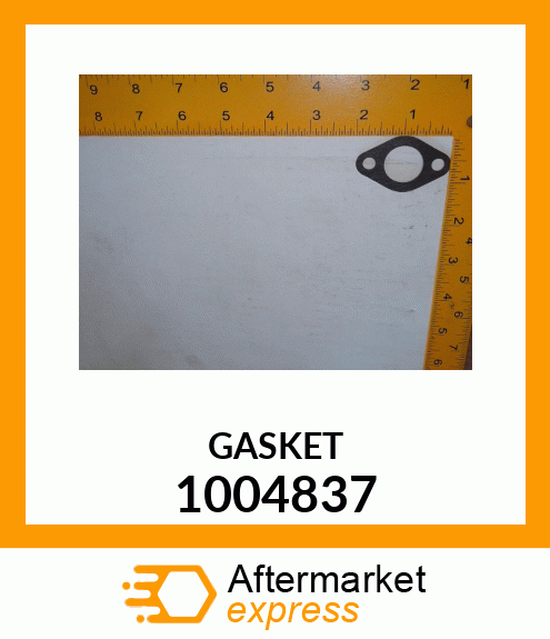 GASKET 1004837