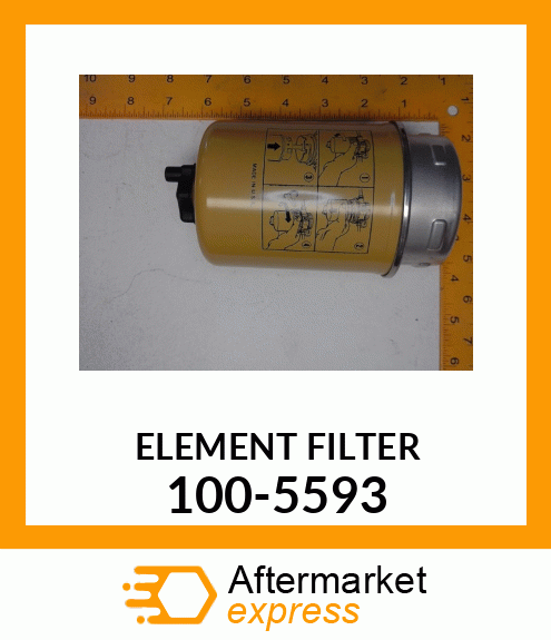 ELEMENT 100-5593