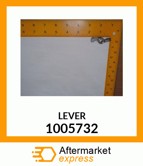 LEVER 1005732